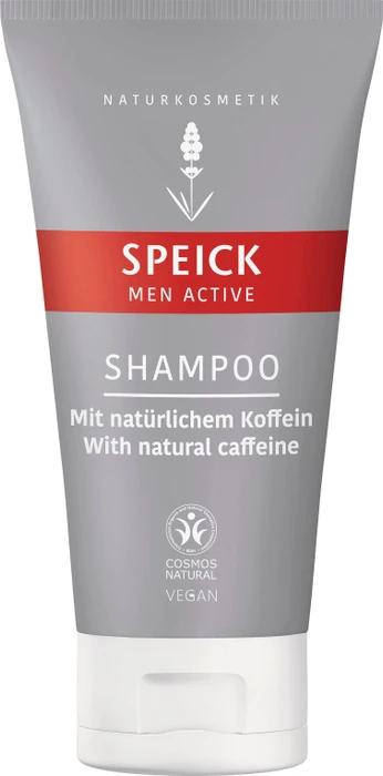 Speick Men Active Shampoo, 150ml