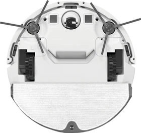 Tesla RoboStar iQ550 Saug-/Wischroboter weiß
