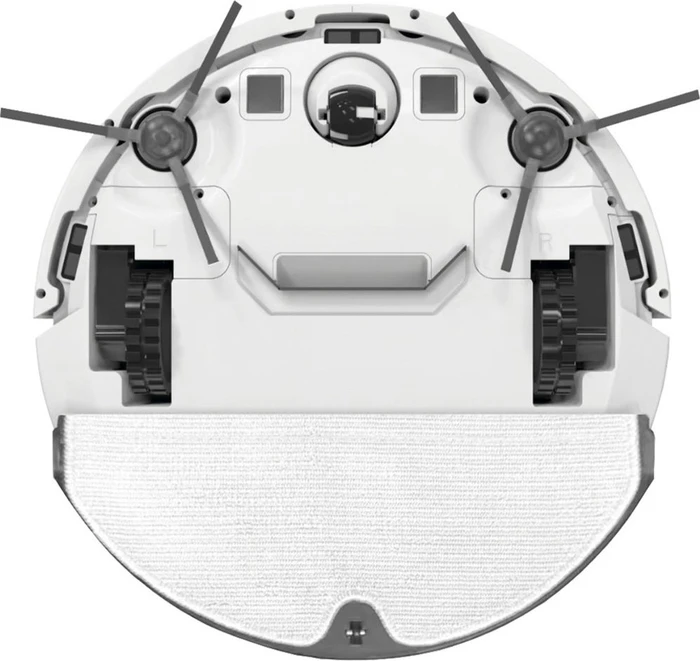 Tesla RoboStar iQ550 Saug-/Wischroboter weiß