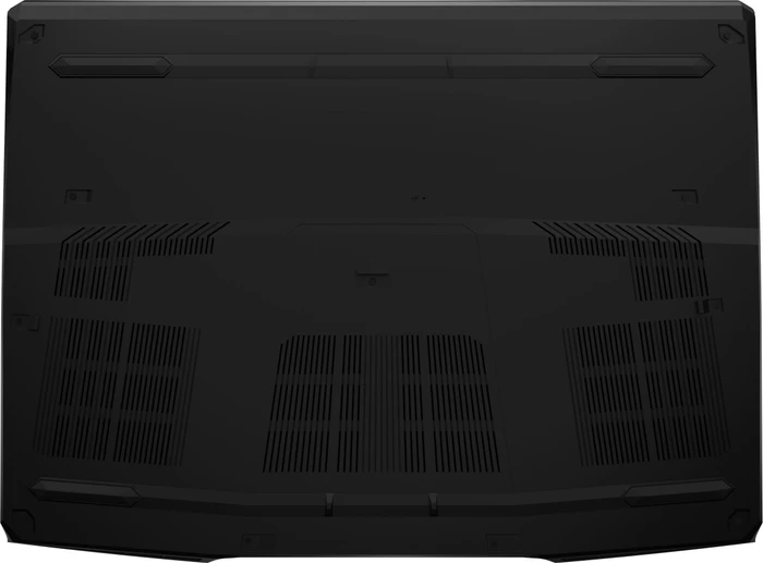 MSI GP66 Leopard 10UG-410, Core Black, Core i7-10750H, 16GB RAM, 512GB SSD, GeForce RTX 3070, DE
