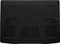 MSI GP66 Leopard 10UG-410, Core Black, Core i7-10750H, 16GB RAM, 512GB SSD, GeForce RTX 3070, DE Vorschaubild