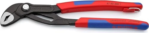 Knipex Cobra Wasserpumpenzange, 25cm