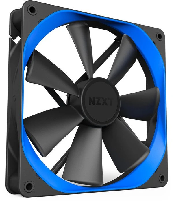 NZXT Aer P, 120mm