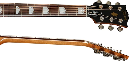 Gibson SJ-200 Studio Rosewood Antique Natural