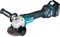 Makita DGA513 Akku-Winkelschleifer Vorschaubild