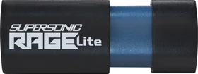Patriot Supersonic Rage Lite 1TB, USB-A, USB 3.2 Gen 1×1