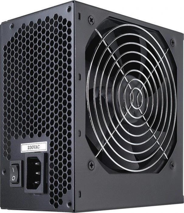 FSP Hyper 600W, ATX 2.31