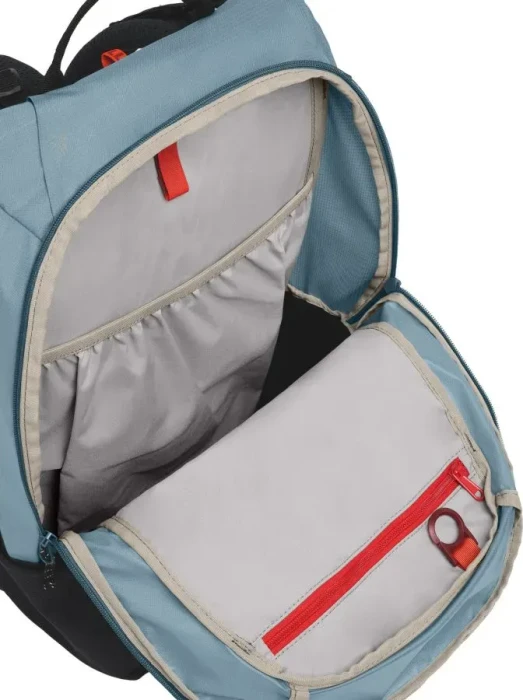 Vaude Trailvent 20 heron (47277-964) – Bild 7