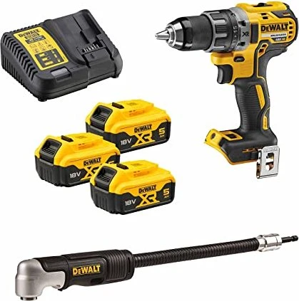 DeWalt DCD791 Akku-Bohrschrauber