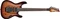 Ibanez S670QM DEB Dragon Eye Burst Vorschaubild