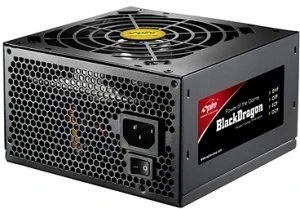 Spire BlackDragon 400W, ATX 2.3