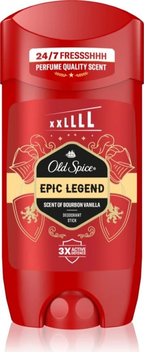 Old Spice Epic Legend Deodorant Stick