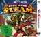 Code Name: S.T.E.A.M. (3DS) Vorschaubild