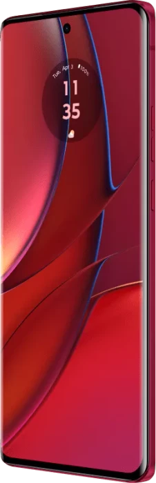 Motorola Edge 40 Viva Magenta