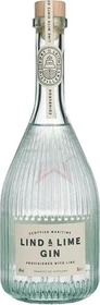 Lind & Lime Gin 700ml