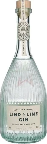 Lind & Lime Gin 700ml