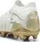 Puma Future 9 Match FG/AG puma white/metallic gold/puma black Vorschaubild