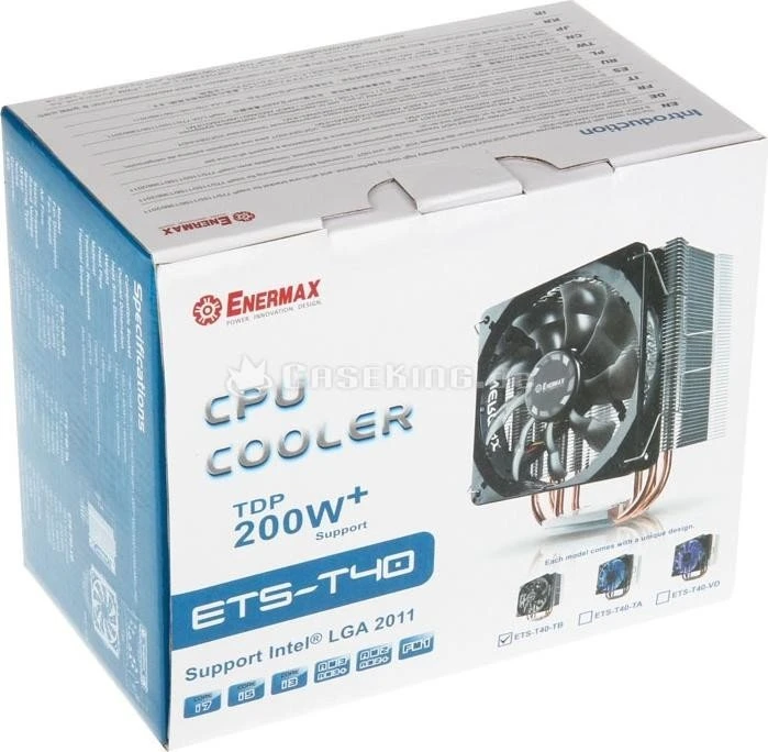 Enermax ETS-T40-TB