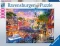 Ravensburger Puzzle Sonnenuntergang über Amsterdam Vorschaubild