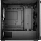 Sharkoon MK4W RGB Strip Black, Glasfenster Vorschaubild