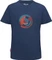Trollkids Sognefjord XT Funktionsshirt kurzarm (Junior) Vorschaubild