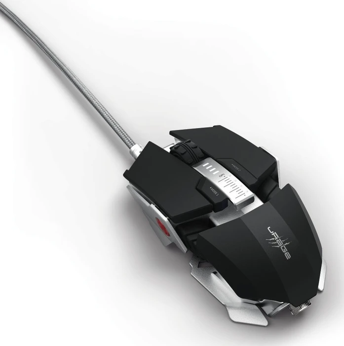 Hama uRage Morph 2 evo. Gaming Mouse, USB