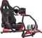 Oplite Cockpit GT3 Superfast V2, schwarz/rot Vorschaubild