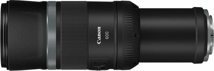 Canon RF 600mm 11.0 IS STM