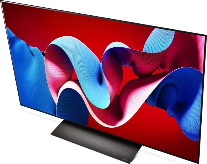 LG OLED48C46LA
