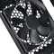 SilverStone Precision PS15 Pro, schwarz, Glasfenster Vorschaubild