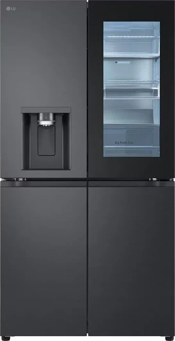LG GMG960EVJE Multi Door