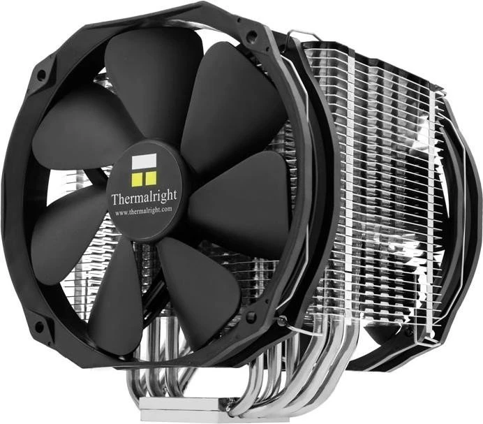Thermalright Macho X2