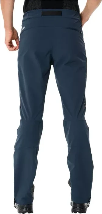Vaude Badile II Hose lang dark sea (Herren)