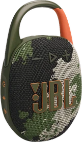 JBL Clip 5 squad