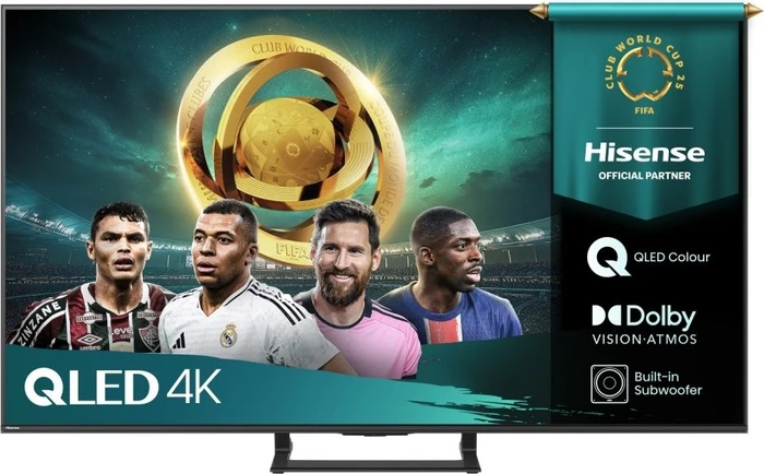 Hisense 55A7Q