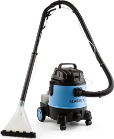 Klarstein Reinraum 2G Nass-/Trockensauger
