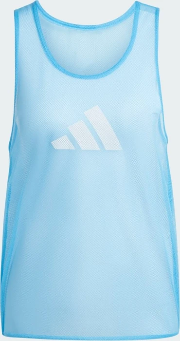 adidas Training 24 Leibchen blue burst