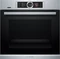 Bosch Serie 8 HRG6769S6 Backofen mit Dampfunterstützung Vorschaubild