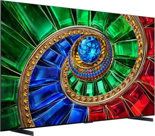 TCL RGB-Mini LED 98RM7L