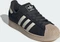 adidas Superstar II core black/off white/stone khaki Vorschaubild