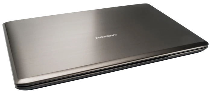 Medion Akoya P7631, Core i3-4000M, 4GB RAM, 1TB HDD, GeForce 825M, DE
