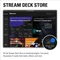 Elgato Stream Deck MK.2, weiß, USB-A Vorschaubild