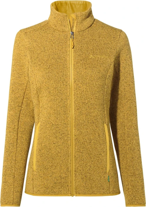 Vaude Rienza IV Jacke savanna (Damen)