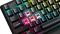 Corsair Gaming K70 CORE TKL WIRELESS RGB, schwarz, MLX RED V2, USB/Bluetooth, US Vorschaubild