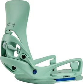 Burton Step On Cartel X Re:Flex Softbindung soft sage (Herren) (Modell 2025/2026)