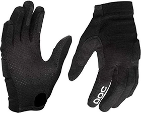 POC Essential Downhill Fahrradhandschuhe uranium black
