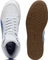 Puma Caven 2.0 Mid puma white/vivid blue/gum Vorschaubild