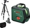 Bosch DIY PLL 360-15G Akku-Linienlaser Vorschaubild