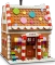 LEGO Weihnachtliches Lebkuchenhaus Vorschaubild