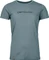 Ortovox 150 Cool Brand Funktionsshirt kurzarm (Damen) Vorschaubild